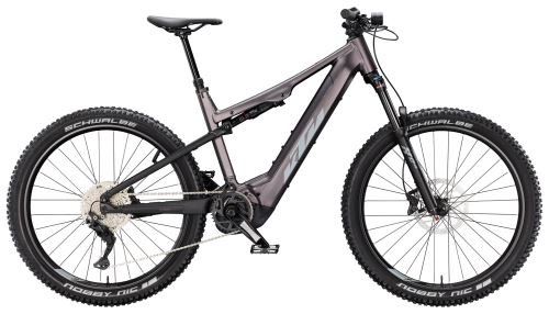 KTM MACINA LYCAN 773 L 2025