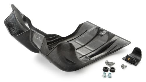 KTM SKID PLATE