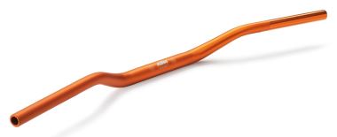 KTM HANDLEBAR D=28 MM SX/EXC OR.