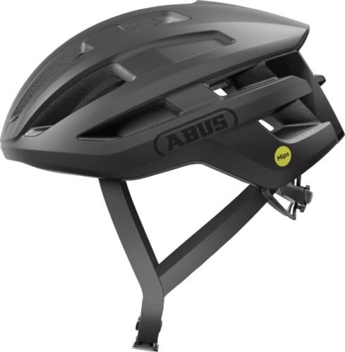 PowerDome MIPS velvet black L