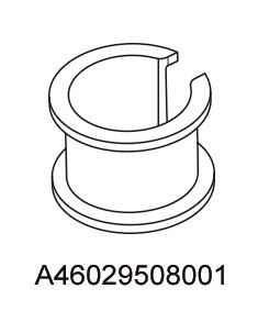 KTM CASE CRANKSHAFT ASSEMBLING TOOL