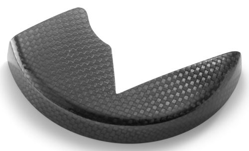KTM CARBON PROTECTION IGNIT. COVER