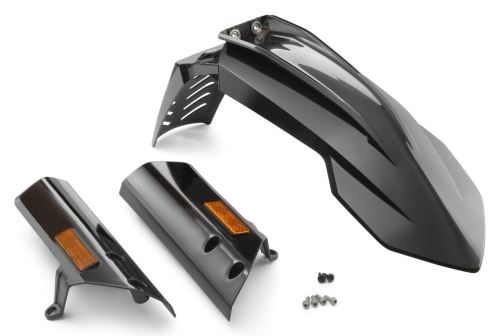 KTM FENDER KIT