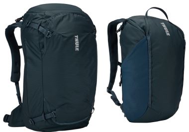 Thule Landmark 70L (2)