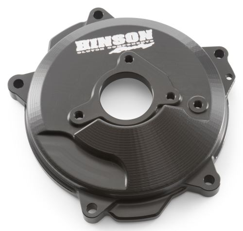 HINSON OUTER CLUTCH COVER