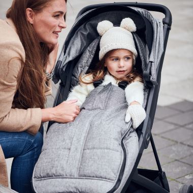 Thule footmuff (1)