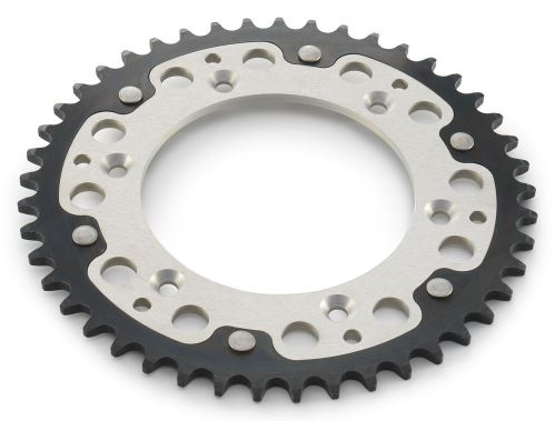 KTM SUPERSPROX STEALTH REAR SPROCKET