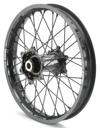 KTM REAR WHEEL 18''