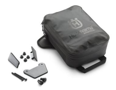 HUSQVARNA TANK BAG HUSQVARNA TANK BAG