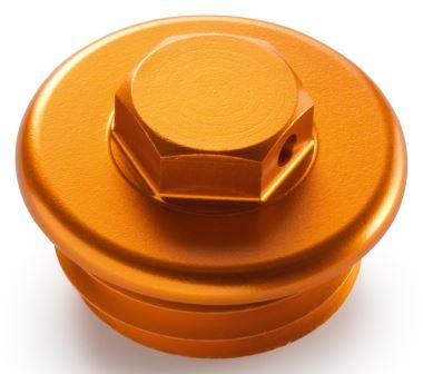 KTM OIL PLUG CPL.