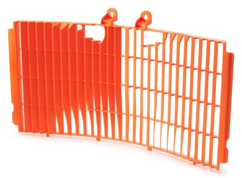 KTM RADIATOR PROTECTION GRILL