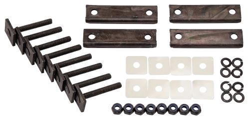 Thule professional SquareBar adapter