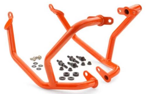 KTM CRASH BAR CPL.
