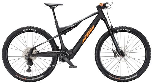 KTM MACINA SCARP SX ELITE 2025