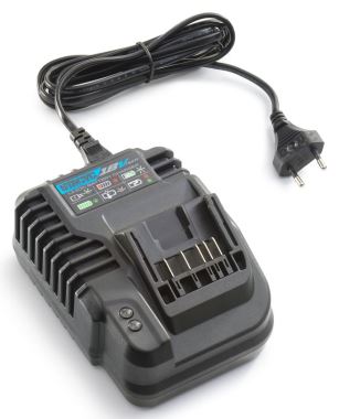 KTM SMART BATTERY CHARGER (2)