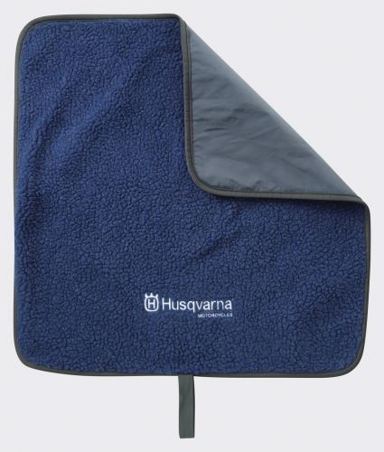 HUSQVARNA PADDOCK CHANGING MAT