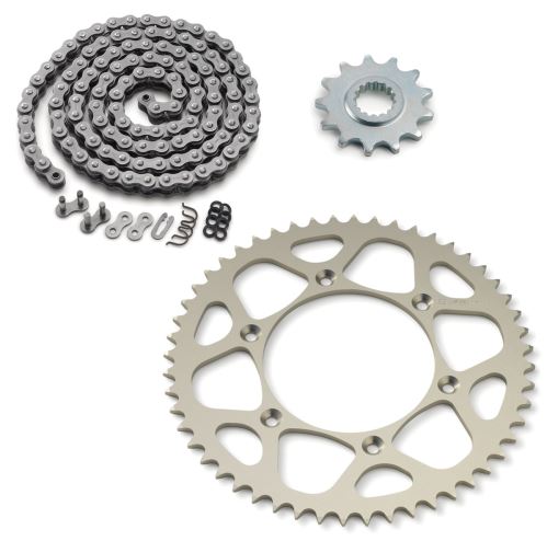 DRIVETRAIN KIT 13/51