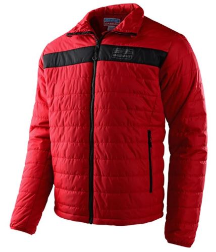 TLD TEAM PUFF JACKET L