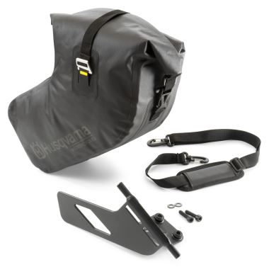 HUSQVARNA SIDE BAG SET