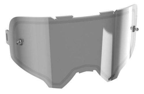 KTM VC IRIZ LENS SILVER 50 VLT OS