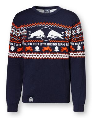 RB KTM WINTER SWEATER L