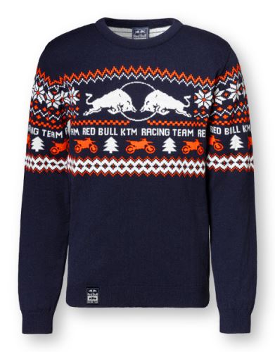 RB KTM WINTER SWEATER