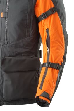 KTM TERRA ADVENTURE V2 JACKET BLACK (2)