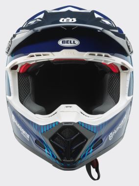 HUSQVARNA MOTO 9S FLEX RAILED HELMET (1)