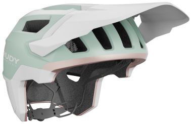 RUDY PROJECT CYKLISTICKÁ HELMA TERRAFORM RPHL830041 S/M