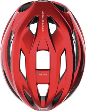 StormChaser ACE performance red M (5)