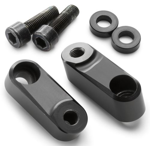 KTM REAR MIRROR EXTENTION
