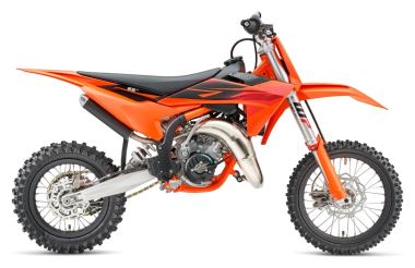 KTM 65 SX 2027