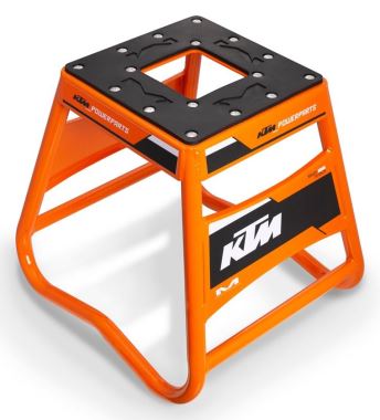 KTM BIKE STAND (1)