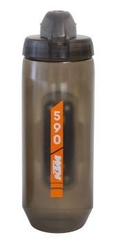 KTM BOTTLE HV II FIDLOCK 590ML GRY/OR