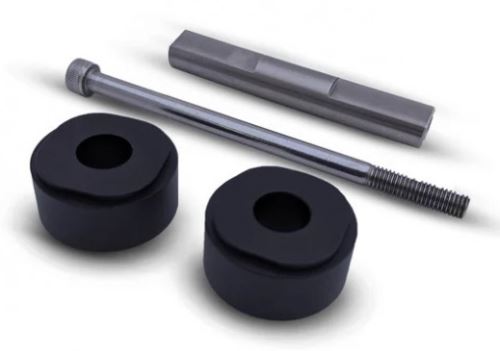 KIT E-BIKE ADAPTER PRO MAC RIDE EXTRA WIDE