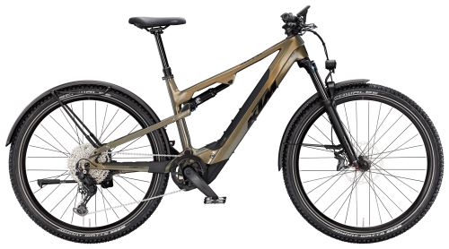 KTM MACINA CHACANA 892 LFC 2025