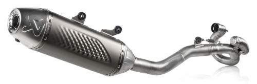 KTM AKRAPOVIC ''RACING LINE''