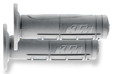 KTM GRIP-SET HALF WAFFLE MEDIUM KTM GRIP-SET HALF WAFFLE MEDIUM
