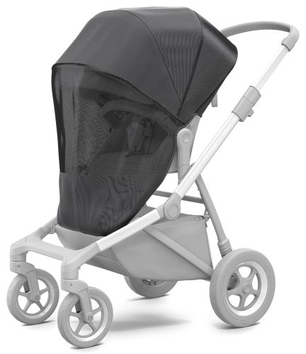 Thule Sleek mesh cover