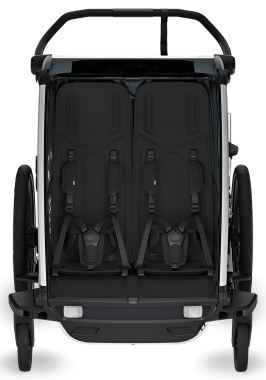 Thule Chariot Cross 2 double (3)