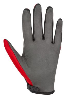 GASGAS NANO TECH GLOVES RED (4)