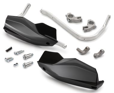 KTM HANDGUARD KIT