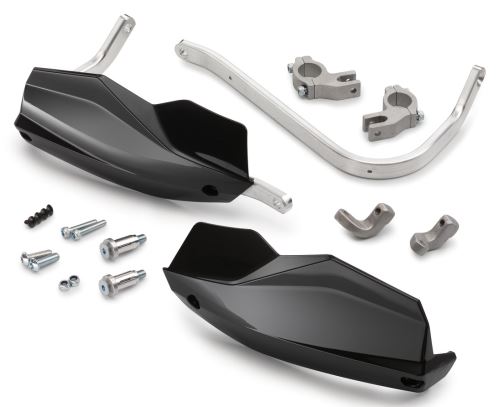 KTM ALU HANDGUARD