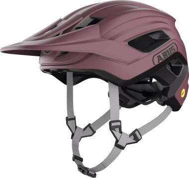 Cliffhanger MIPS blush red L (2)