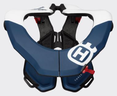 HUSQVARNA NECK BRACE GPX 3.5