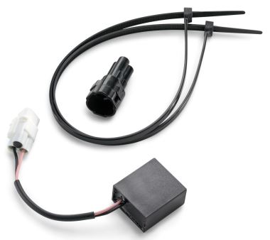 KTM SIDE STAND REMOVAL KIT