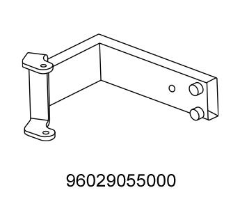 FLOOR JACK WELDED ASSEMBLY