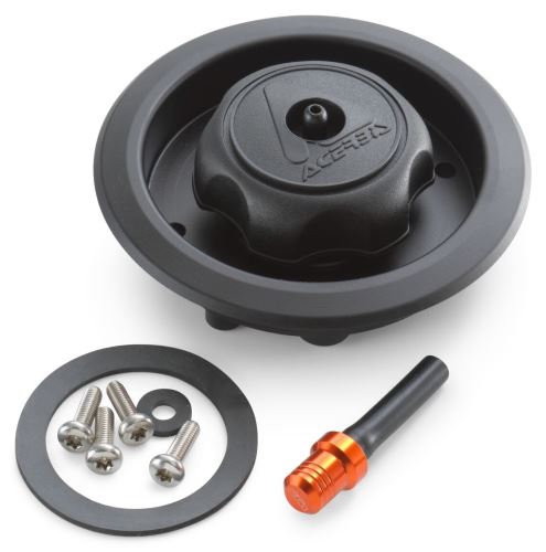 KTM FUEL CAP