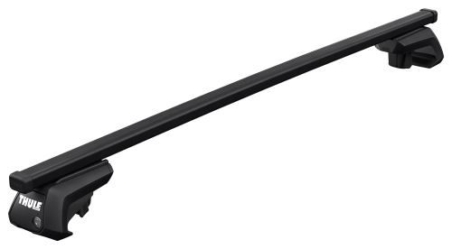 Thule SquareBar Evo