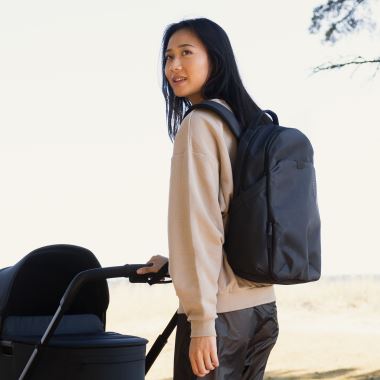 Thule Aion changing backpack (3)
